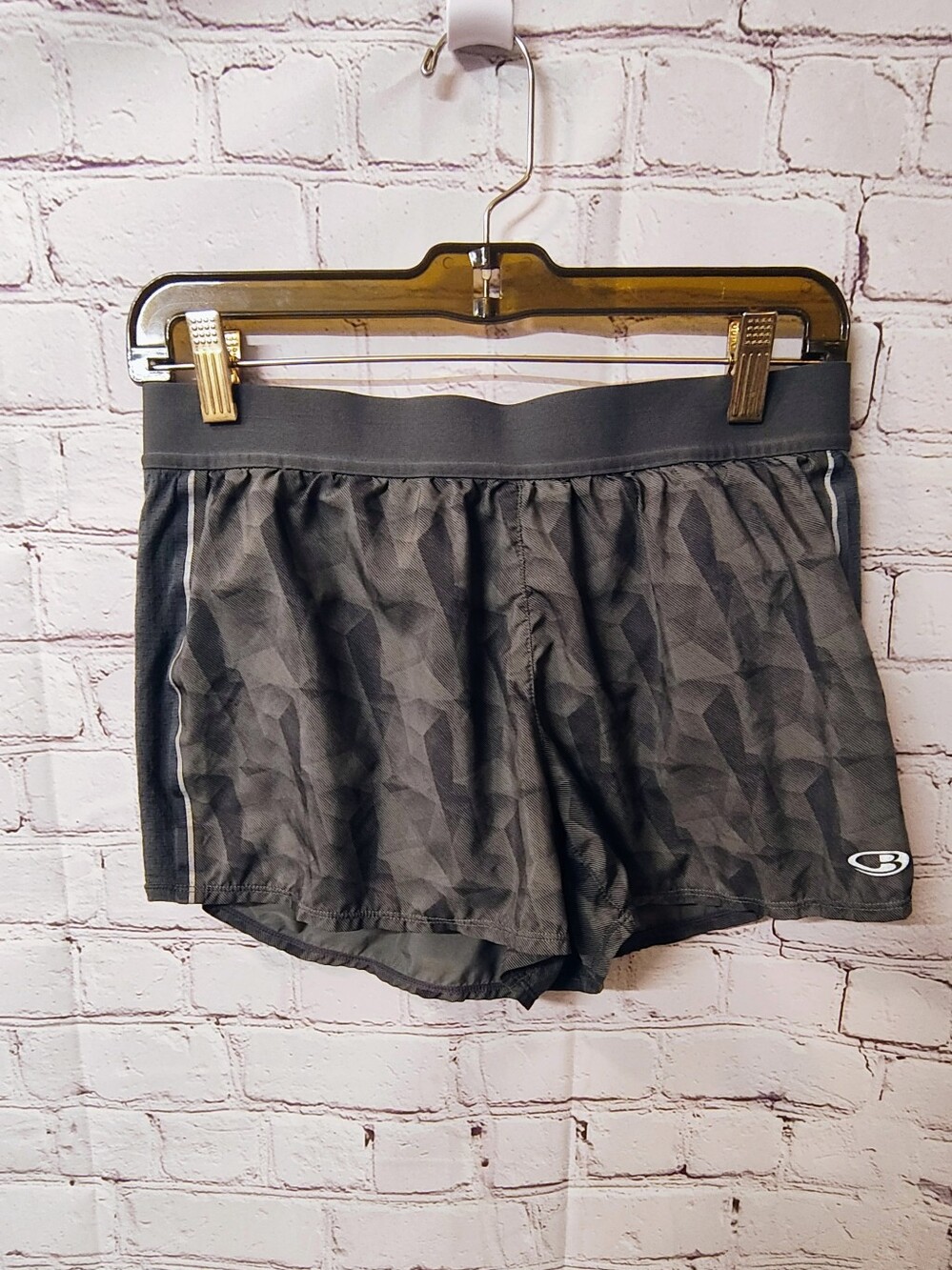 Icebreaker  GT Merino Comet Running Liner Shorts  Womens Medium